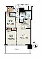 グランドシティータワー41階38.5万円