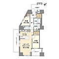 ブランズ武蔵小山6階32.0万円