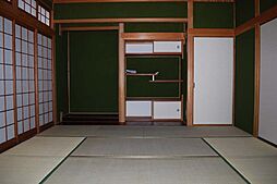 室内の画像