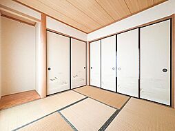 和室の画像