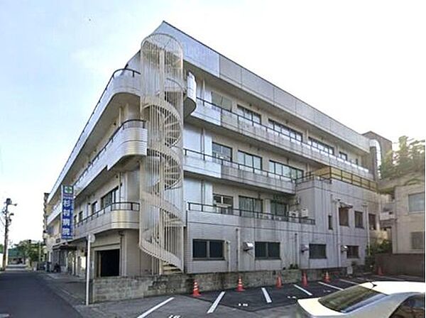 周辺を拡大表示