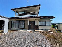 真岡市 粕田
