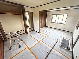 洋室の画像