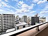 その他：9階からの開放的な眺望が魅力です♪バルコニーから見える宇都宮駅は徒歩圏内で利便性の高い立地です。