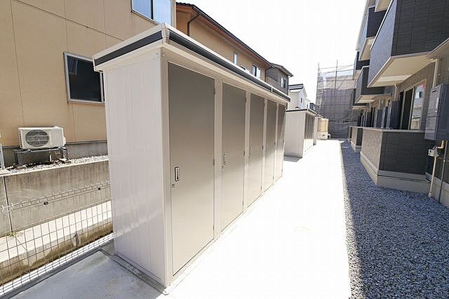 その他