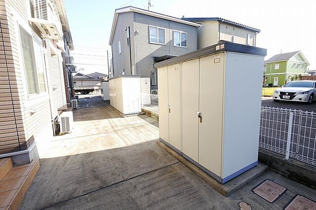 その他