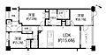 アルス目黒祐天寺2階15,999万円