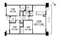 サングランデ千葉みなと6階4,499万円