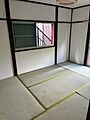１０３号室　和...