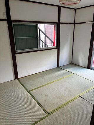 １０３号室　和...