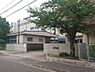 周辺：名古屋市立はとり中学校 1200m