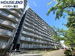 富吉グリーンハイツ 1号棟