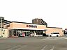 周辺：クリエイトS・D 蟹江富吉店 120m