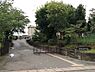 周辺：蟹江町立学戸小学校 900m