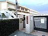 周辺：名古屋市立赤星小学校 350m