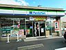周辺：ファミリーマート中川千音寺店 470m