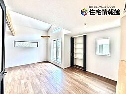 茅ヶ崎市香川5丁目 戸建 2号棟