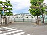 周辺：茅ヶ崎市立松林小学校まで約350m（徒歩5分）