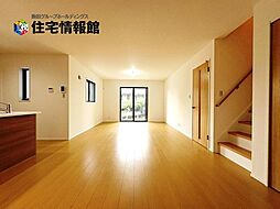 藤沢市花の木 戸建 1号棟
