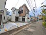 外観：現地写真です。
