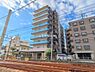 外観：現地写真です。