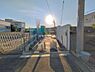 外観：現地写真です。