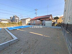 茅ヶ崎市小桜町 No.1