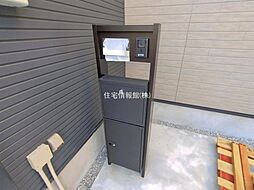 外観の画像
