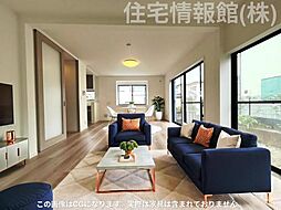 藤沢市本藤沢三丁目