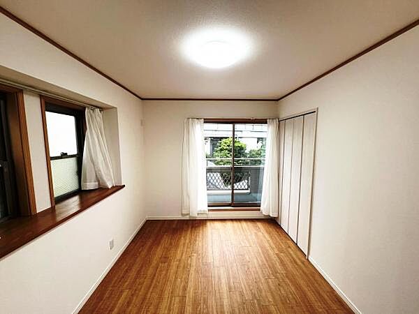 子供部屋