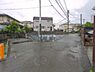 外観：現地写真です。
