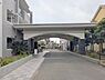 エントランス：ゆったりとした印象のエントランスです。
