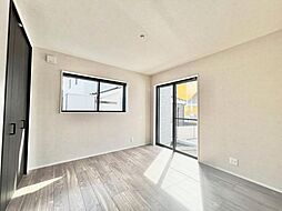 子供部屋の画像