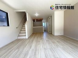 藤沢市本藤沢3期　2号棟