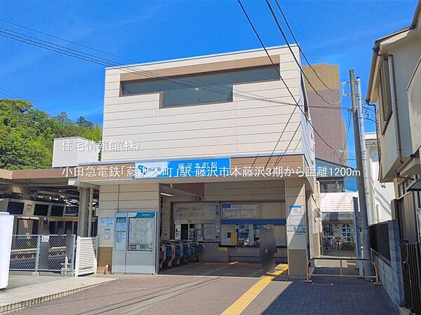 周辺を拡大表示