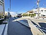 外観：現地写真です。
