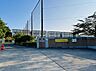 周辺：藤沢市立片瀬中学校まで約1370m（徒歩18分）