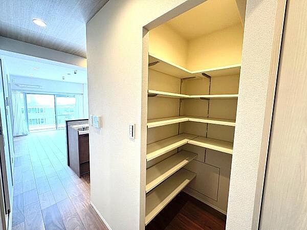 収納を拡大表示