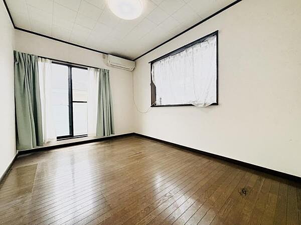 子供部屋
