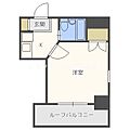 セレッソコート西心斎橋10階5.1万円