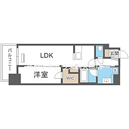 🉐敷金礼金0円！🉐南海汐見橋線 汐見橋駅 徒歩5分