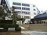 周辺：中学校「大阪市立東中学校まで852m」