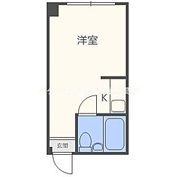 Osaka Metro中央線 阿波座駅 徒歩7分