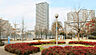 周辺：公園「下福島公園まで401m」