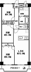 藤和九条コープ