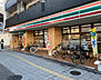 周辺：コンビニ「セブンイレブン大阪南市岡3丁目店まで340m」