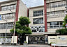 周辺：小学校「大阪市立明治小学校分校まで264m」