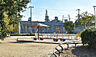 周辺：公園「瑞光寺公園まで1050m」