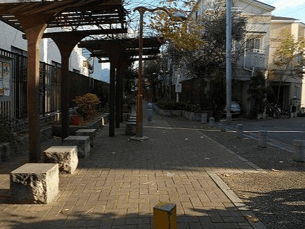 周辺を拡大表示