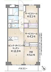 JR中央線 日野駅 徒歩8分